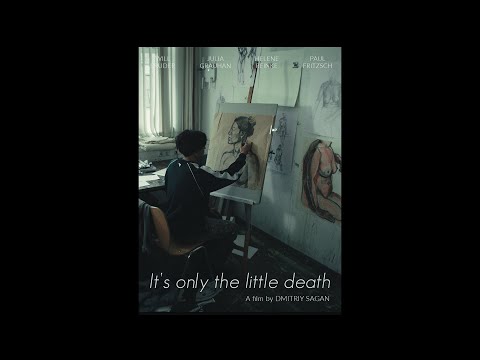 Tráiler de It's only the little death