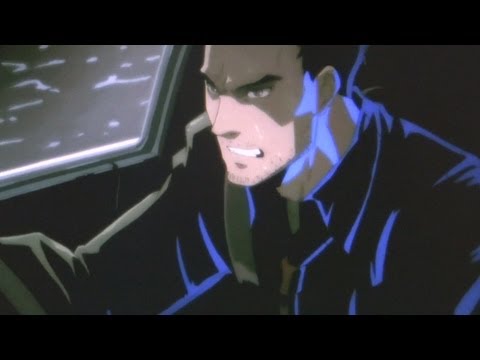 Persona 4 Golden Playthrough pt 97: -The Killer Revealed- Nanako in Danger!