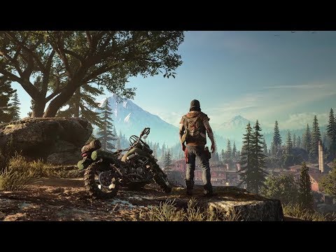 Days Gone Gameplay Walkthrough #22 | Prepping battle!!!