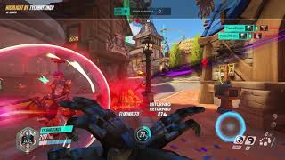 tyla is trash so i had to boost her