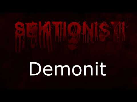 Sektionisti - Demonit (prod. sektionisti)
