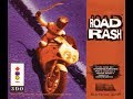 3DO Road Rash Electronic Arts Europe 1994 E176DCX 501 5839 17622 7 Europe