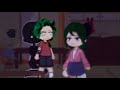 I M What You Need Deku Izuku Angst Ghost Spirit Angel