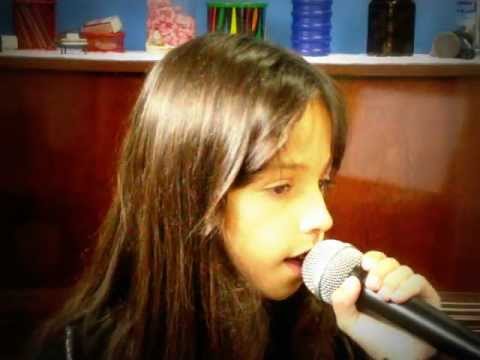 Bidellati-C.E.M- Lorena "Garoto Errado"- 03/2012