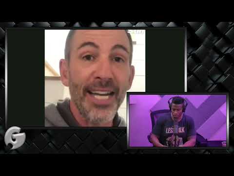 Bryan Callen's Response to Rape Accusations