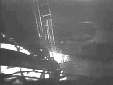 Umro je Neil Armstrong, prvi čovjek na Mjesecu