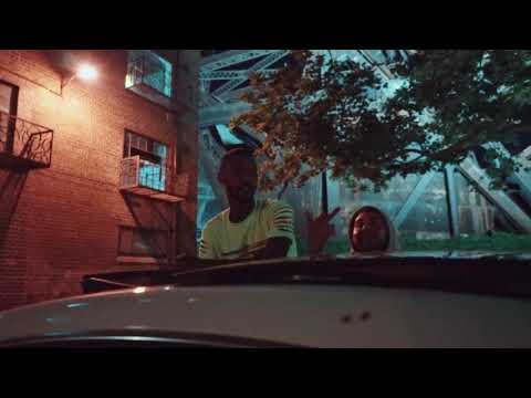 BOI MAINE - I WAKE UP (OFFICIAL MUSIC VIDEO)