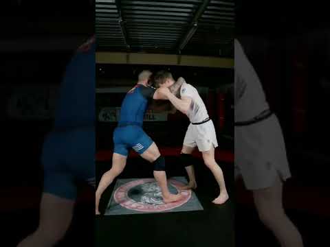 Nogi judo trip #shorts #bjj #bjjhighlights