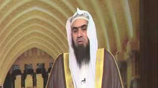 10- ما هو الزمان الذي لا تقبل فيه التوبة ؟ وهل يشترط أن تكون بعد صلاة ركعتين ؟ || الشيخ خالد الفليج image