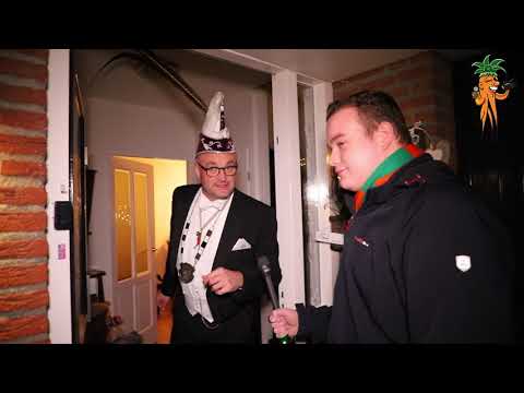 Poerker TV Aaflevering 4 Vastelaovend 2019