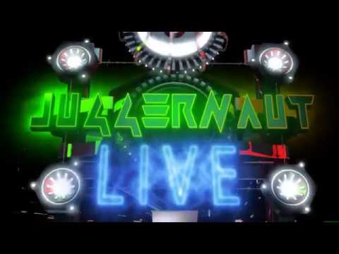 SAPeT GAbBeR - Early Hardcore - Juggernaut Live - 30-1-18