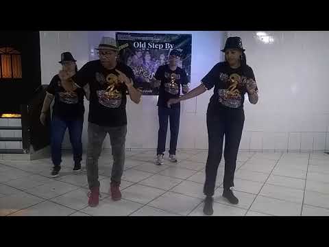 Vídeo Aula de Flash Back com o Grupo ANACONDANCE - Vídeo 38