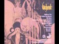 Queen Of Bees - Witchcraft  - Subtitulado