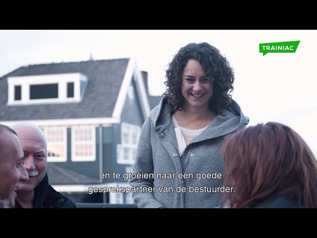 Training En Advies Voor De Ondernemingsraad