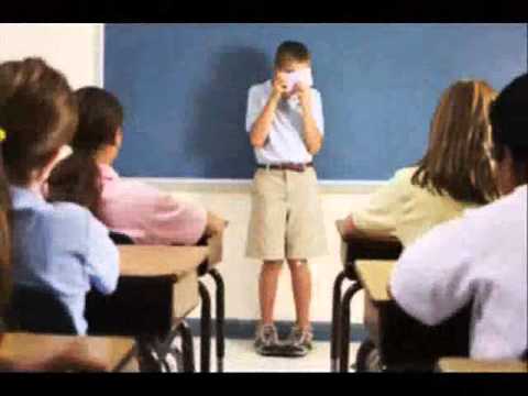 Mike Shu senior project