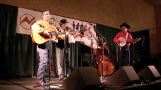 Que Creek Mines - The Eelpout Stringers