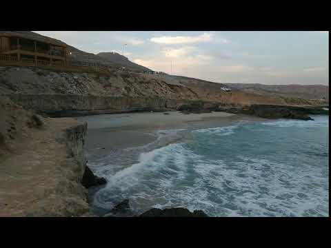 SALALAH -MUGHSAIL BEACH