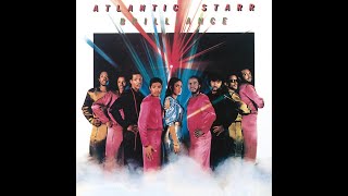 Atlantic Starr - Let&#39;s Get Closer (1982) HQ