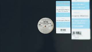 Isyss ft.Jadakiss - Day &amp; Night (Remix)  [Album Version]