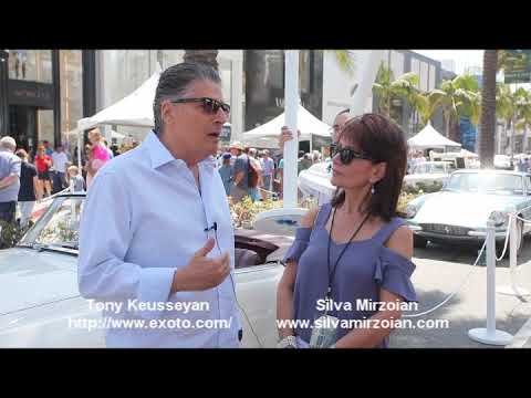 Exoto Makes A Perfect Gift For A Car Collector! Man or Woman