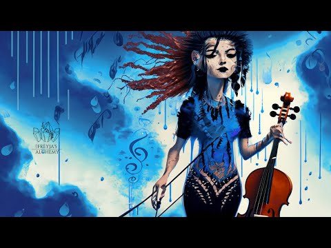 A Tattoo That Never Comes - Loreen & Linkin Park x Steve Aoki 'Illusion' Mashup | Epic Music Fusion