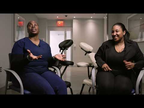 Shot By Patch video.