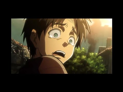 The Shingeki King Part 9: The Stampede/Hannes's Death/Eren's Exile