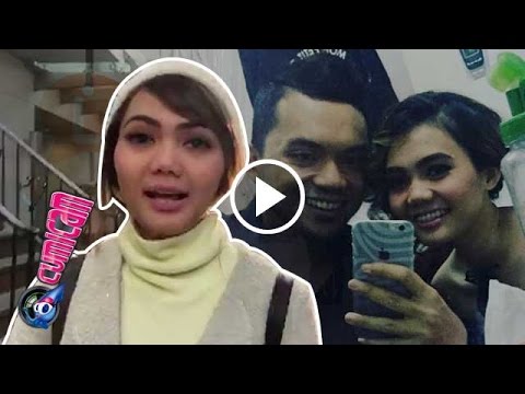 Tanpa Janji Fakhrul Razi, Rina Lebih Happy - Cumicam 01 September 2016