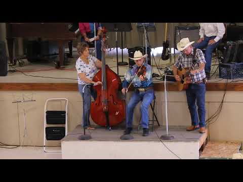 Peabody Hale Fiddle Off 2018 - 1st Place Senior Devision