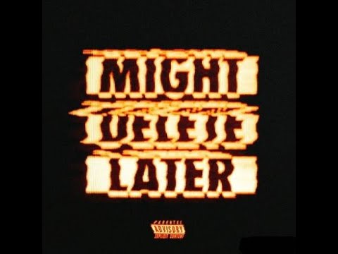 J cole Might Delete Later full album mixtape