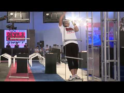 MSADC Corporate Challenge Season 1: Episode 2: Delhi
