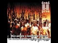 Dead Prez - They School (Sous-Titres Français ...