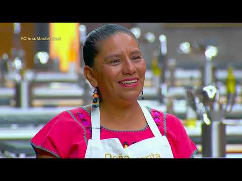 Capítulo #13 | MasterChef México 2019