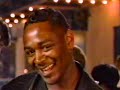 VHS Backdraft Commercial 1991
