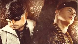 Adicto Al Dinero Facil -  Tempo Ft Daddy Yankee- Original Video Music Free Music 2013