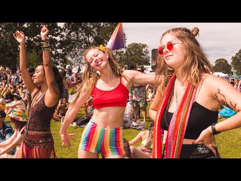 Free Party IS not a crime