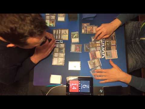 Prague duel commander: Stream of the largest MTG Duel Commander series outside France