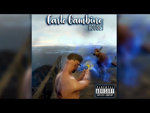 JazzGoes - Carlo Gambino Rap (El Ritual /House) Prod. Taca [Audio]