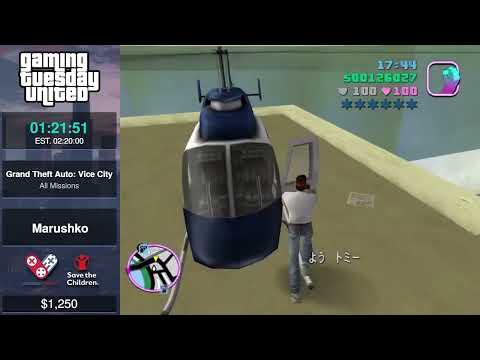 GTU2021 Highlight Reel