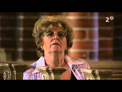 Världens modernaste land - Avsnitt 6 av 7 - Jag tror inte på Gud, men...