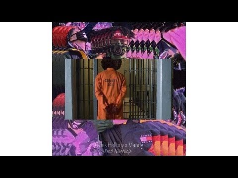 OSIRIS KAMIEMO x MANDY - REBIBBIA