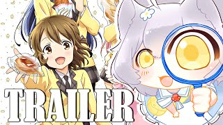 Pan de Peace! | Trailer