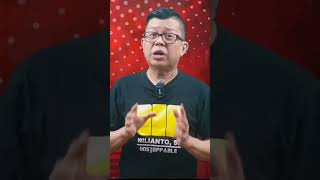 Download lagu 5 HAL YANG KAMU ALAMI JIKA TERLALU SERING MENGELUH #shorts #wiliantose mp3