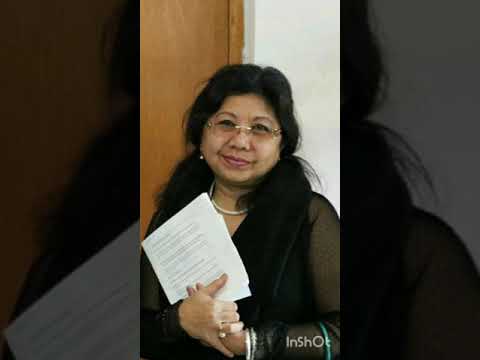 My sister Joni (Eulogy)