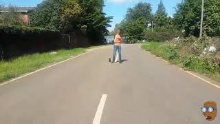 MI Abaga Ft Cassper Nyovest - Soup - ( Dance Video )_ @BigMishen