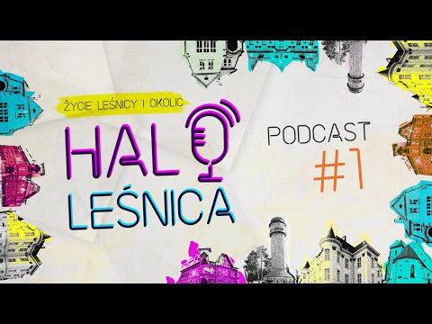 Halo Lenśnica!#1