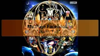 Black M - Qataris (audio)