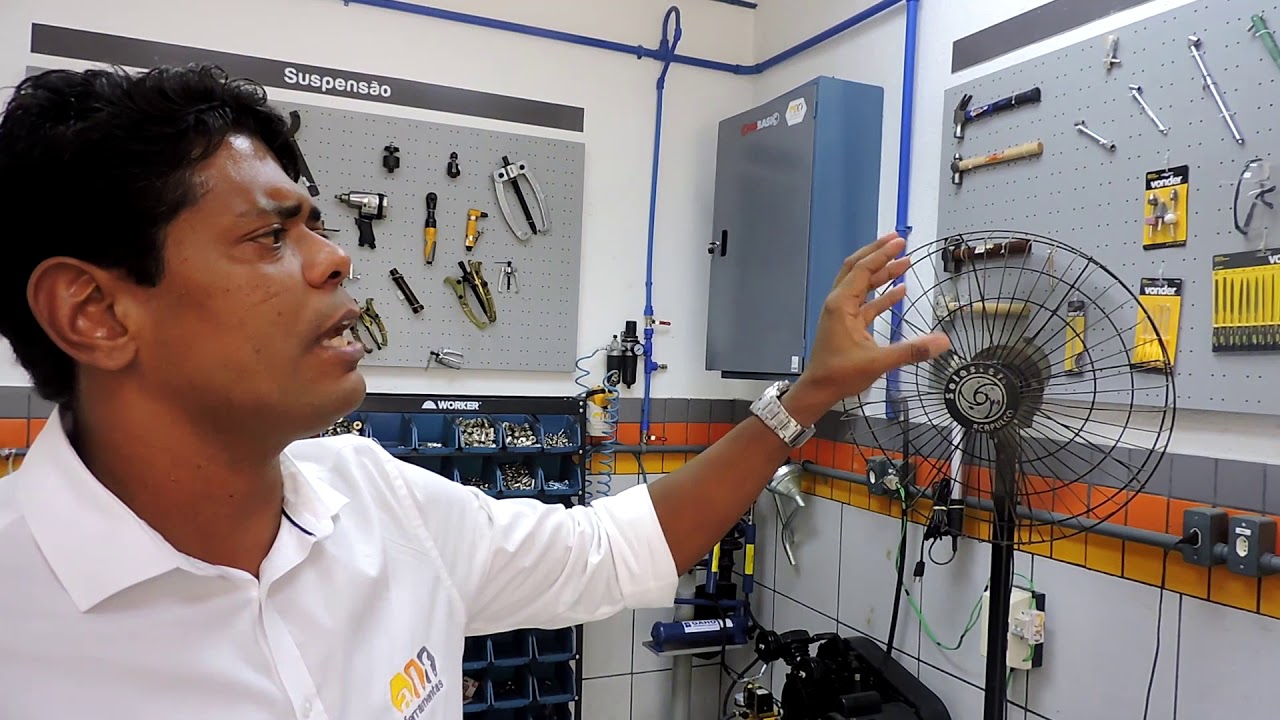 Dicas para montar a sua própria oficina mecânica.