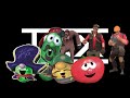 Bob Larry Pa Grape Mr Lunt Engineer Sniper And Spy Meet THX Audio