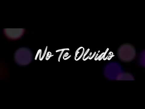 Miniatura de No Te Olvido
